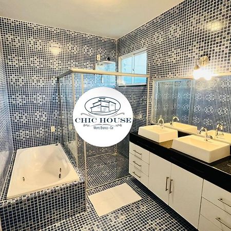 Chic House Suites Beberibe Exterior foto